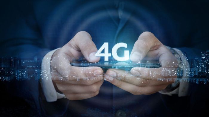 Các dòng điện thoại nào hỗ trợ 4G?