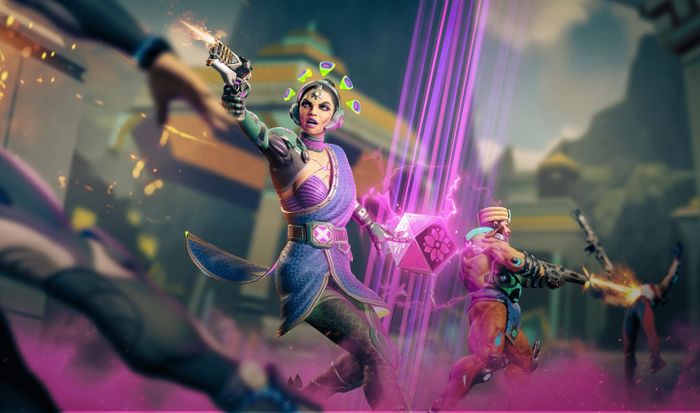 Hãy cùng trải nghiệm tựa game bắn súng sinh tồn Indus Battle Royale Mobile trên PC với BlueStacks