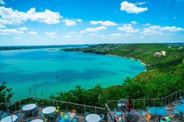 Lake Travis (Image courtesy of RoschetzkyIstockPhoto/Getty Images)