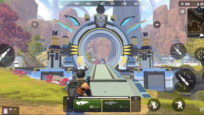 Tham gia tựa game bắn súng sinh tồn Indus Battle Royale Mobile trên PC với BlueStacks