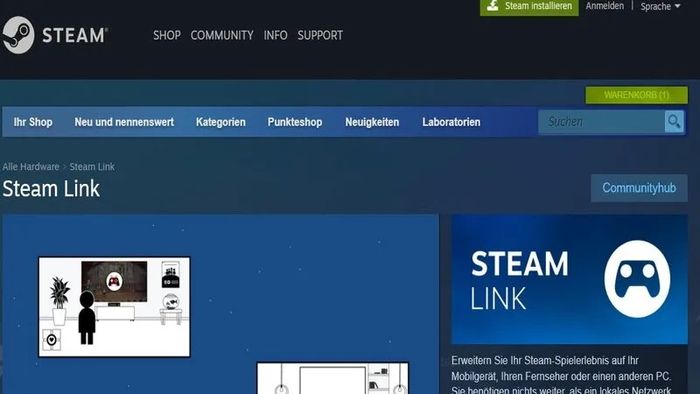 Cách tải GTA 5 cho PC qua Steam