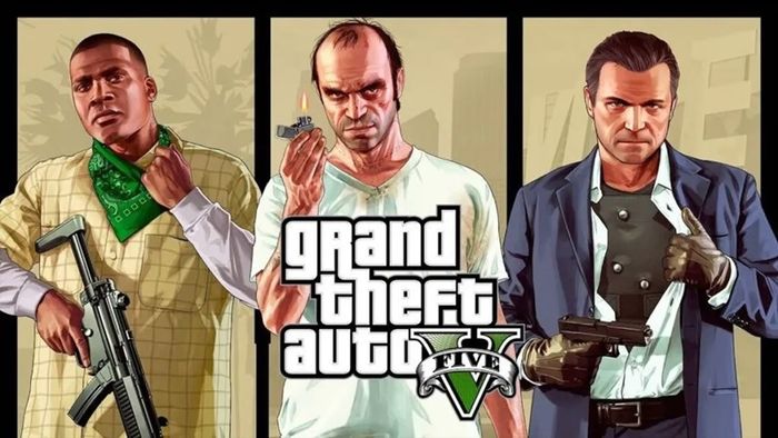 Yêu cầu hệ thống tối thiểu cho việc tải GTA 5 trên PC