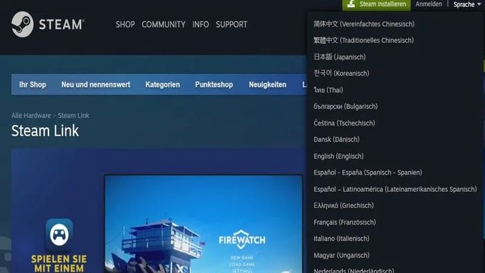 Cách tải GTA 5 cho PC qua Steam