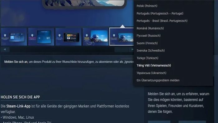 Cách tải GTA 5 cho PC qua Steam
