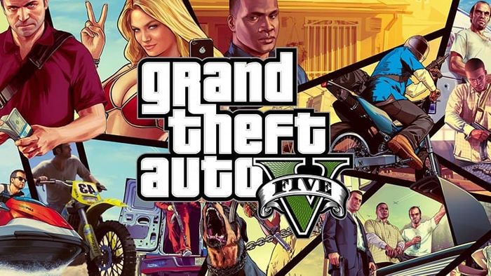 Giới thiệu về Grand Theft Auto V (GTA 5)