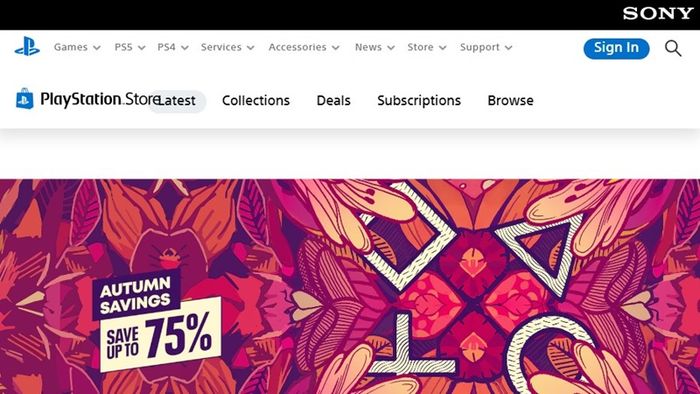 Cách tải GTA V trên PS4/PS5 từ PlayStation Store