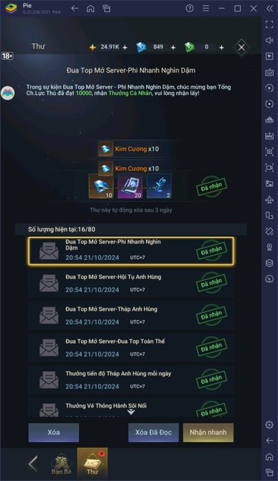 Những mẹo và thủ thuật bạn nên biết khi trải nghiệm Nữ Thần Hắc Ấn trên PC
