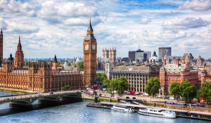 Cẩm nang du lịch London tự túc chi tiết nhất 2