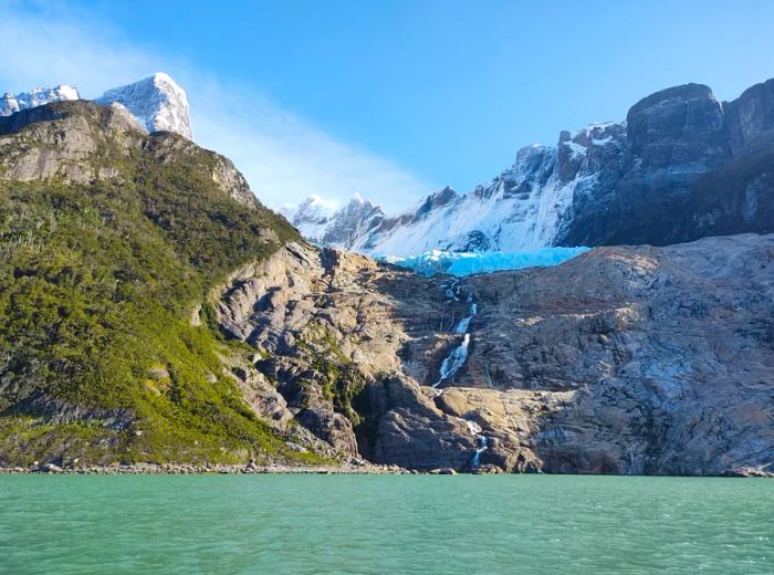 Experience breathtaking sights on this South American adventure