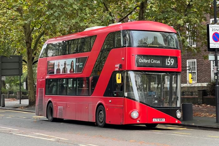 Cẩm nang du lịch London tự túc chi tiết nhất 4