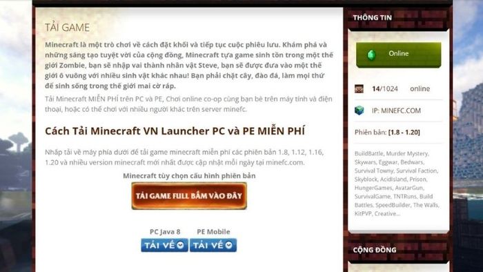 cach-tai-minecraft-mien-phi-tren-dien-thoai-11