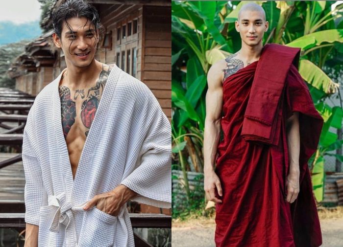Nam diễn viên chính của An Lạc cũng đã từng bị kết án vì lý do chính trị.