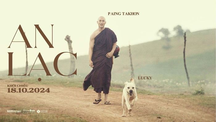 Mặc dù có một câu chuyện đầy cảm xúc, nhưng An Lạc vẫn khiến người xem cảm thấy lê thê và mệt mỏi.