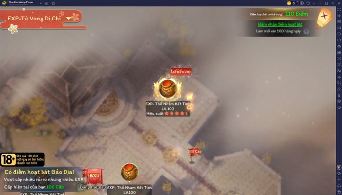 Hướng dẫn tham gia các phụ bản trong tựa game Đấu Hồn Sư