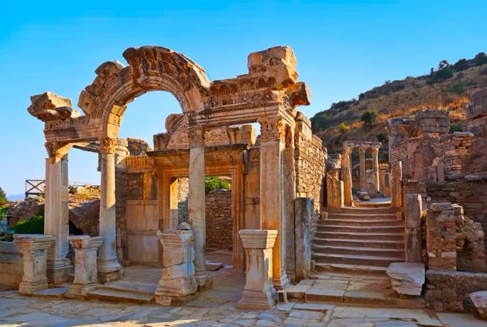 Discover Ancient Civilizations in Kusadasi, Turkey