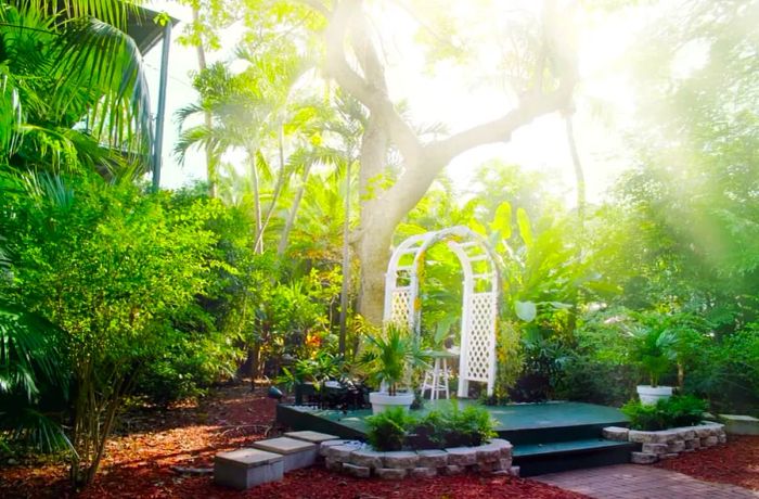 Explore the Ernest Hemingway Home During Your Key West Cruise