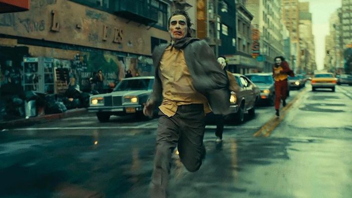 Arthur Fleck chỉ là một phiên bản Joker, và sau hắn sẽ có nhiều người tiếp nối ý tưởng của hắn.