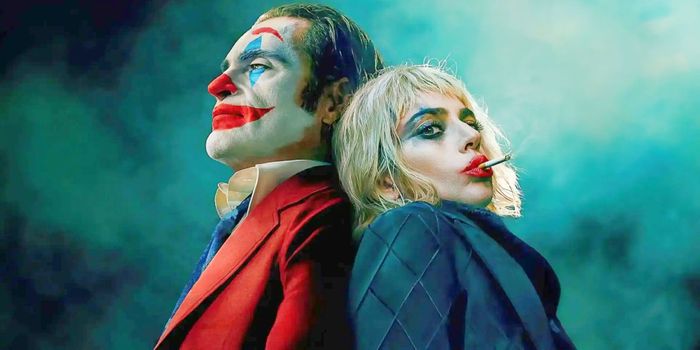Joker 2: Điên Có Đôi có thể hợp lý hơn bạn tưởng.