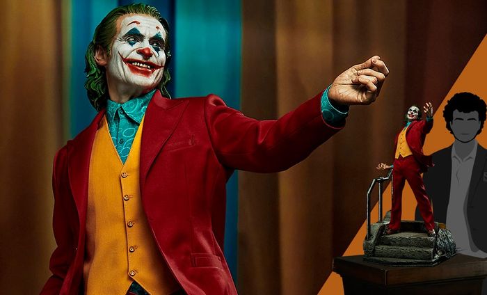 Joker không còn chỉ là một nhân vật nữa | CBR