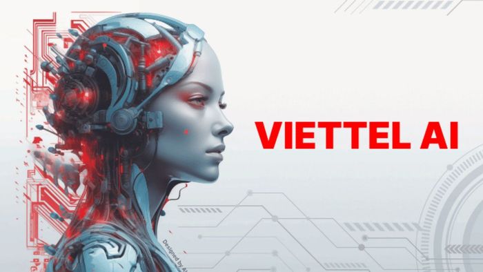 Viettel AI