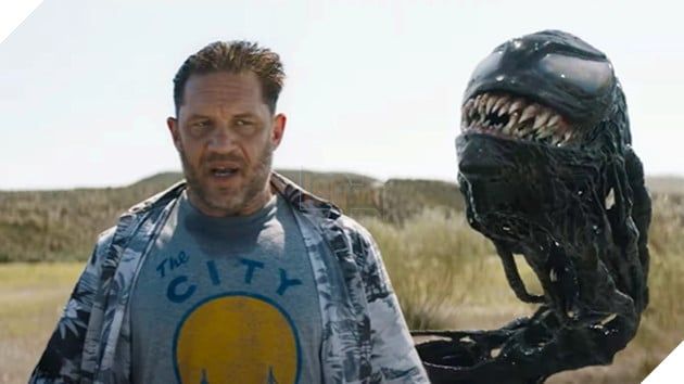 Lời Tạm Biệt Của Tom Hardy Trong Vai Venom Đã Nhận Được Nhiều Phản Hồi Tích Cực Từ Các Nhà Phê Bình