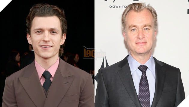 Tom Holland sẽ đảm nhận vai chính trong dự án mới của đạo diễn Christopher Nolan 3