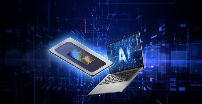 Laptop AI có thể trở thành yếu tố thúc đẩy sự phục hồi của thị trường