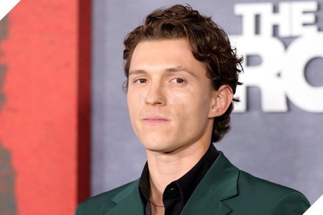 Tom Holland sẽ đảm nhận vai chính trong dự án mới của đạo diễn Christopher Nolan