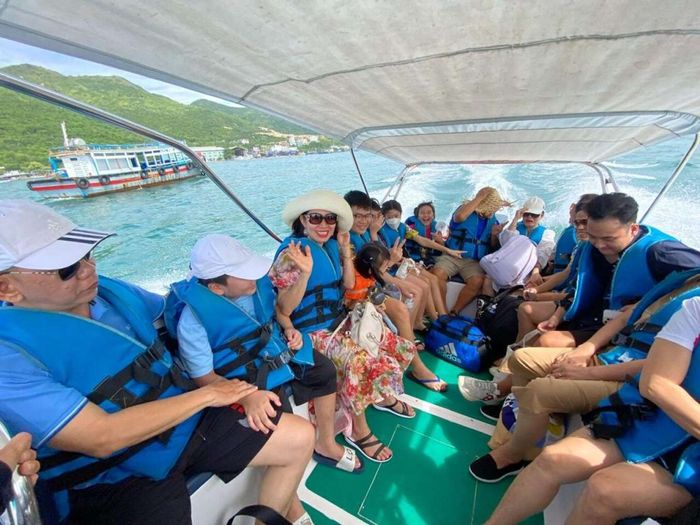 Khám phá Nha Trang