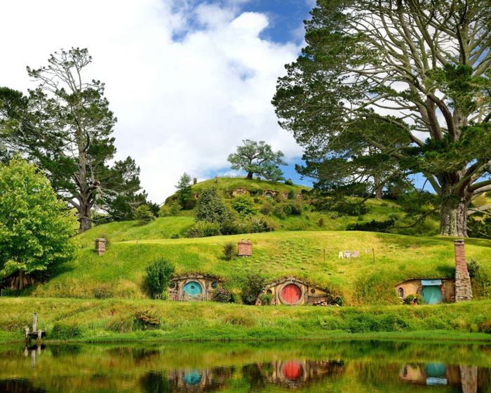 cach di chuyen tu san bay auckland ve trung tam