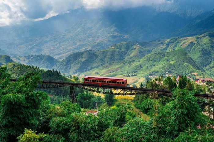 Sapa, Lào Cai