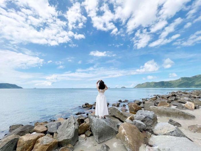Bãi biển Vũng Tàu