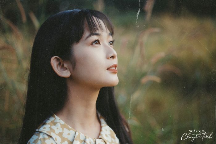 Ngọc Xuân đã trở thành một cái tên thu hút sự chú ý trước khi 'Ngày Xưa Có Một Chuyện Tình' ra mắt.