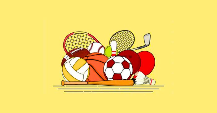 mau bai ielts speaking part 1 chu de sports kèm theo từ vựng