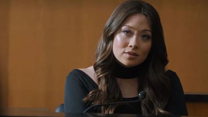 Fiona Rene trong The Lincoln Lawyer