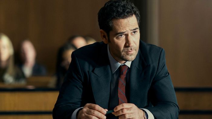 Manuel Garcia-Rulfo trong The Lincoln Lawyer