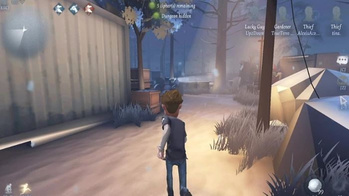 Một số điều cần lưu ý khi chơi game trên PC