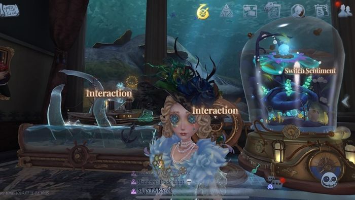 Cấu hình cần thiết để tải Identity V trên Android