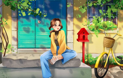 Số 5: Thiên Bình