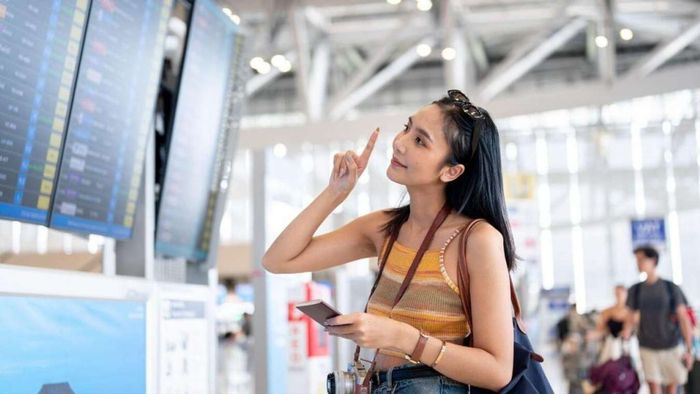 vé máy bay đến Phú Yên