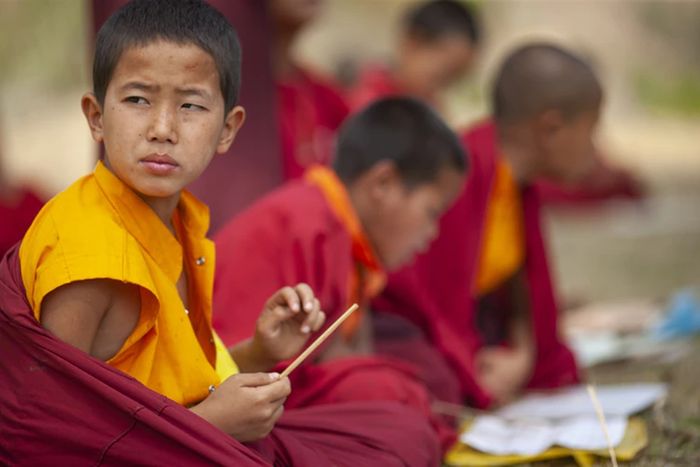 văn hóa tâm linh không nên xem nhẹ