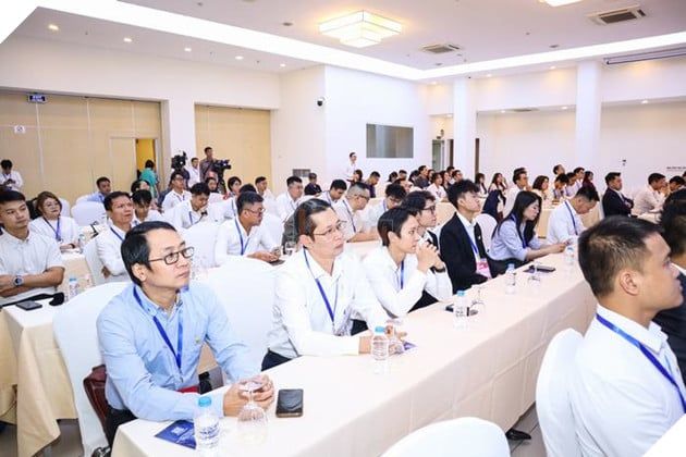 Đại Hội Đại Biểu Toàn Quốc của Hội Thể Thao Điện Tử và Giải Trí Việt Nam Nhiệm Kỳ IV 2024-2029  3