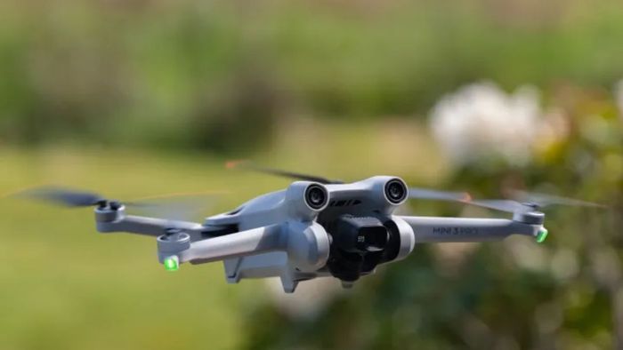 Có nên chọn DJI Mini 3 Pro hay Mini 4 Pro?