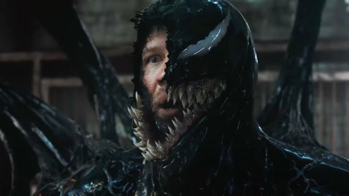 Eddie và Venom thực chất là một thể
