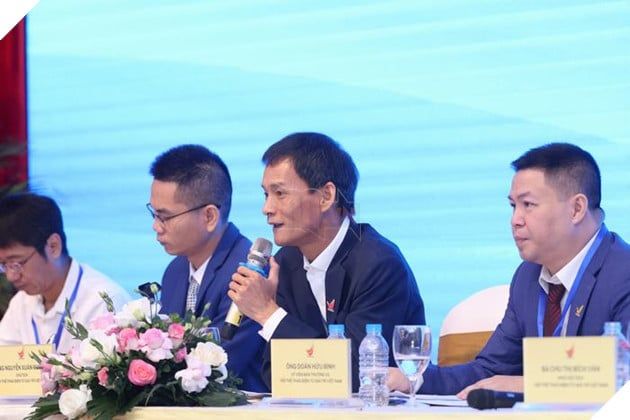 Đại Hội Đại Biểu Toàn Quốc của Hội Thể Thao Điện Tử và Giải Trí Việt Nam Nhiệm Kỳ IV 2024-2029  2
