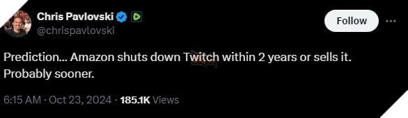 Twitch
