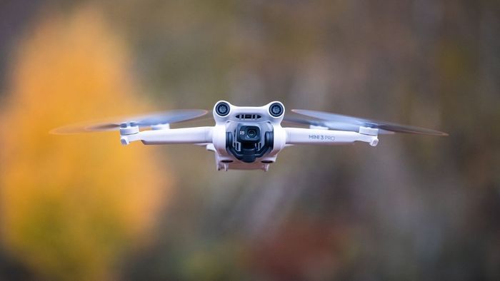 DJI Mini 3 Pro và Mini 4 Pro: Bạn nên chọn mẫu nào?