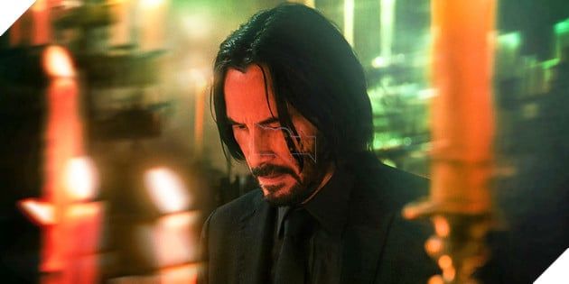 Dự Án Anime Tiền Truyện Về Nhân Vật John Wick Được Thực Hiện Dưới Sự Chỉ Đạo Của Chad Stahelski