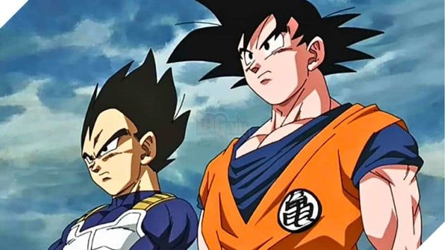 Akira Toriyama – Tác giả Dragon Ball được vinh danh tại Đại sảnh Danh vọng Giải thưởng Harvey 2.