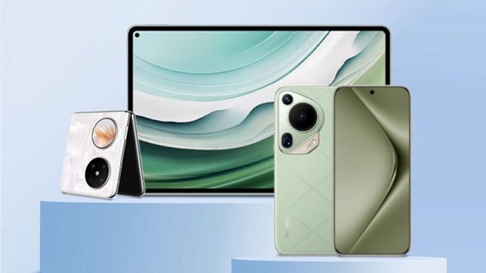 Huawei HarmonyOS Next được phát triển hoàn toàn tách biệt với Android